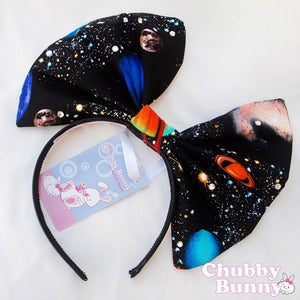 Image of The Galaxy Bow