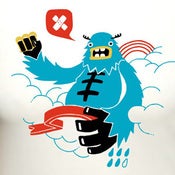 Image of Suckerpunch Yeti