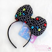 Image of Pac-Man Buddies Bow