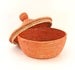 Image of prayer mat warming baskets