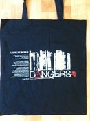 Image of L’œillet Rouge Tote