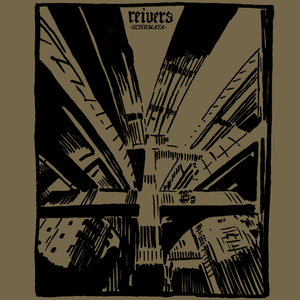Image of REIVERS "SCHEMATA" 7" VIT018