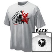 Image of Nok Muay T-shirt 2