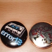 Image of Free Badges