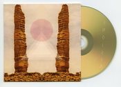 Image of VISIONS - CD