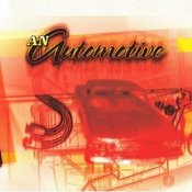 Image of AN AUTOMOTIVE s/t CD