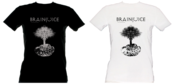 Image of Men's T-Shirts (Black/White)