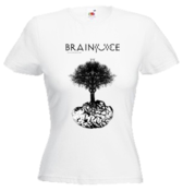 Image of Women's T-Shirts (White)