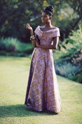 Image of Ruby Maxi Dress