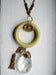 Image of Yell-OH Necklace