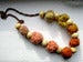 Image of PomPom Necklace