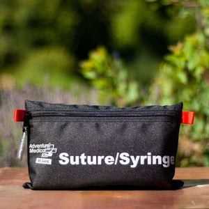 Image of Adventure Medical Kits Professional Suture/Syringe Kit