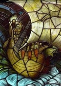 Image of Edward Burne-Jones - 15 7x5 Pre-Raphaelite prints