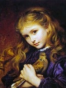 Image of Sophie Gengembre Anderson - Set of 10 8x6 prints