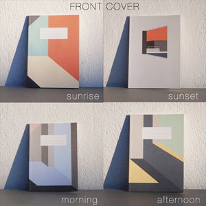 Image of PICNIQ Room Note Series