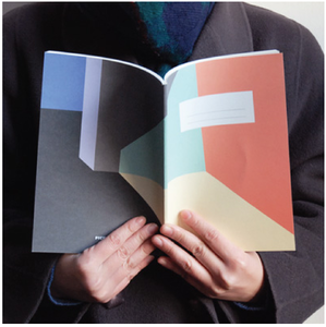 Image of PICNIQ Room Note Series