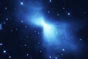 Image of Astronomy prints from the Hubble Space Telescope 100 6x4