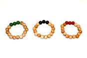 Image of Natural Bracelet Set