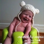 Image of Beary Adorable!