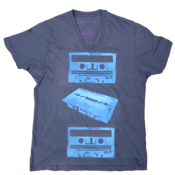 Image of LOVE IS A MIX TAPE