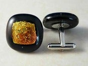 Image of Dichroic Cufflinks 2