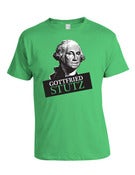 Image of Gottfried Stutz