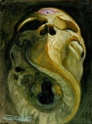 Image of Third Eye, 2009