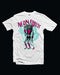 Image of SKINNER X NEON FOREST T-SHIRT