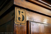 Image of Museo Civico Zoologia, Roma.  Constructing Nature: Collecting Collections [Armadio dei Campione 02]