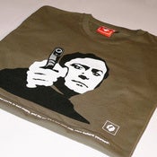 Image of The Northern Block T-Shirt You're In Bad Shape