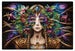 Image of Zelda Endures Print