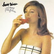 Image of Bare Wires - Cheap Perfume 10" Vinyl 
