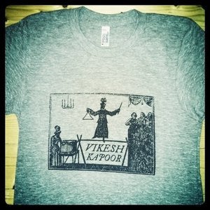 Image of Magician Tee