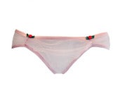 Image of Rosewater Meringue Knicker