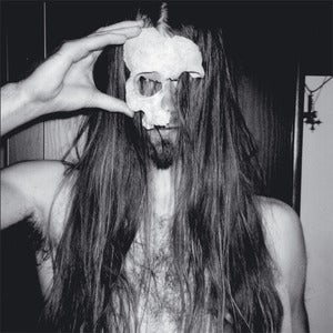 Image of Taake - Doedskvad [12" vinyl]