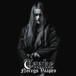 Image of Taake - Noregs Vaapen