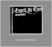Image of Chapitre II - Reverence - CD