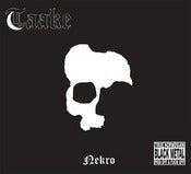 Image of Taake - Nekro EP