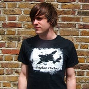 Image of D-plane (youth small)