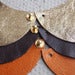 Image of leather collars