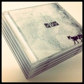 Image of Bellman - The Curse (CD version)