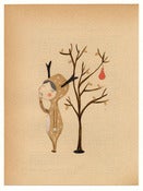 Image of NEW...Pear 2 print
