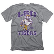 Image of LSU TOUGH GUY