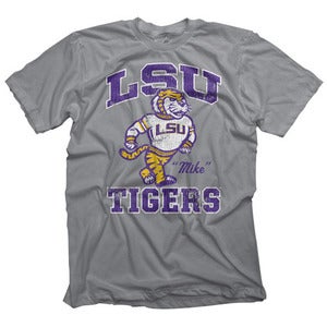 Image of LSU TOUGH GUY