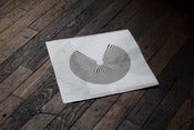 Image of Guardian Alien S/T 12" LP