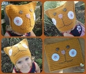 Image of Cheeky Kitty Hat