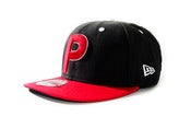 Image of New Era x Providermag '5th Anniversary' Snapback