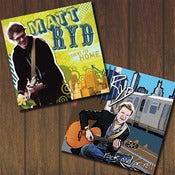 Image of 2 (or 3) CDs for just $11