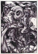Image of Print - The Sisters