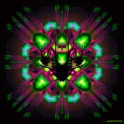 Image of Alien Mantis